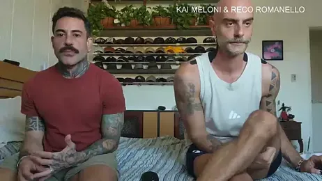 kaimeloni webcam stripchat model stream image