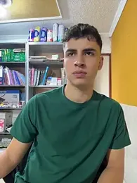 AdrianRinaldi webcam stripchat model stream image