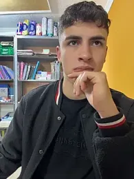 AdrianRinaldi webcam stripchat model stream image