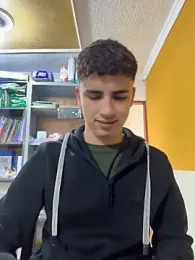 AdrianRinaldi webcam stripchat model stream image
