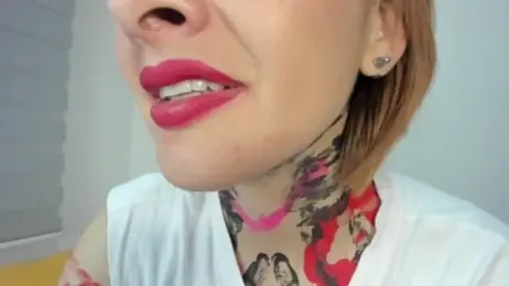 queen_fetish webcam stripchat model stream image