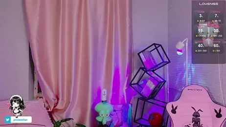 JessicaAddamss webcam stripchat model stream image