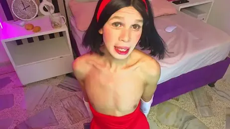 Nano_Kawaii webcam stripchat model stream image