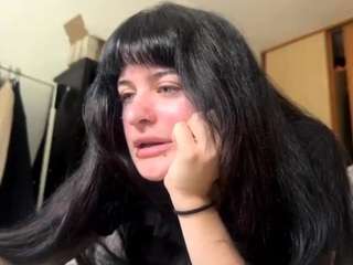 dremadethomas webcam camsoda model stream image