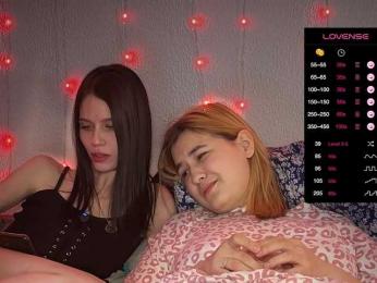 _HotMood_ webcam bongacams model stream image