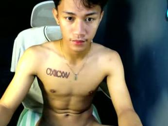 naugthyboyloy webcam model stream image