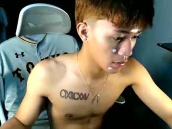 naugthyboyloy webcam chaturbate model stream image