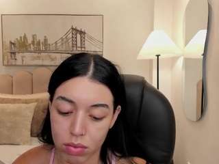 zoee-jackson webcam model stream image