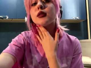 shantelhurt webcam model stream image