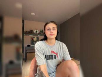 Vanessa-Tenderness webcam bongacams model stream image