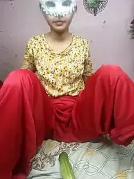 Hotcp6 webcam model stream image