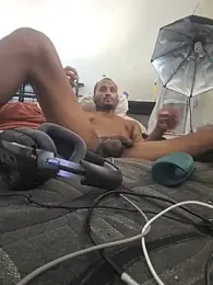 DREshots webcam model stream image