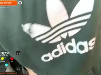 trystoph webcam chaturbate model stream image