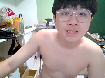 Yang_571 webcam model stream image