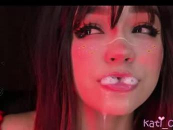 kati_01 webcam model stream image