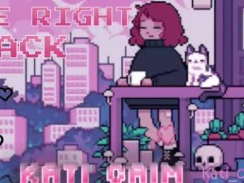 kati_01 webcam model stream image