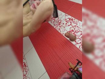 8SoS8 webcam model stream image