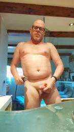 Garxi webcam model stream image