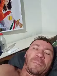 RobertoLuiz84 webcam model stream image