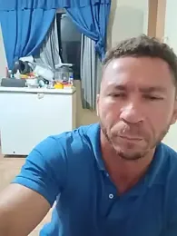 RobertoLuiz84 webcam model stream image