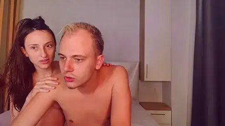 Ooh_nymphs webcam model stream image