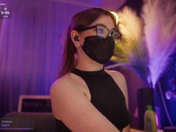 arimass webcam bongacams model stream image