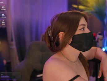 arimass webcam bongacams model stream image