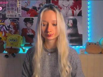 KatiaNabiee webcam model stream image