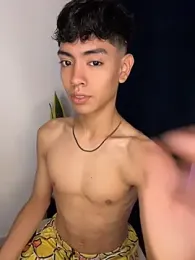 Lion_Boy18 webcam model stream image