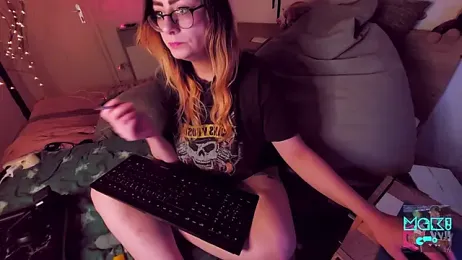 mindfvkc webcam model stream image