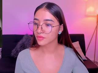 antonella-grayy webcam model stream image