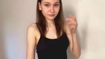 JanieGallosa webcam cam4 model stream image