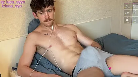 luca_syn webcam stripchat model stream image