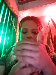 Cataleya_16 webcam model stream image