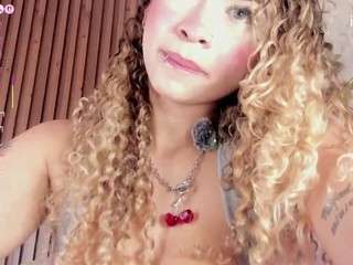kenay-fox webcam model stream image