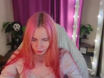 sayl0r_moon webcam chaturbate model stream image
