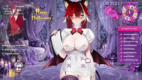 lulu_hentai webcam stripchat model stream image