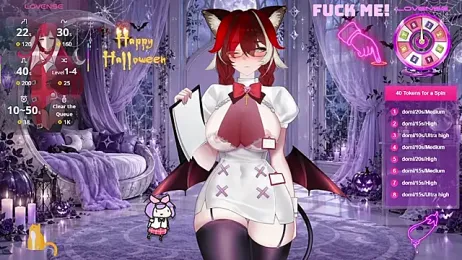 lulu_hentai webcam stripchat model stream image