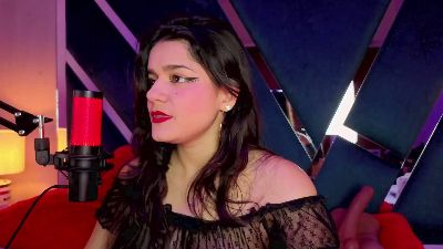 ValerieKay webcam cam4 model stream image