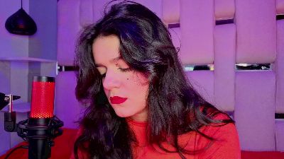 ValerieKay webcam cam4 model stream image