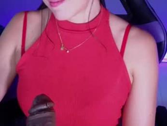catherinstone webcam model stream image