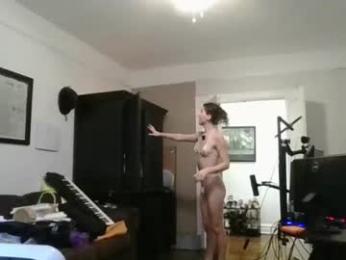 carriemadsin webcam model stream image