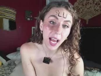 carriemadsin webcam model stream image