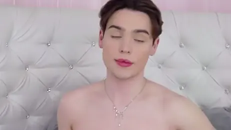 RobbyCharming webcam model stream image