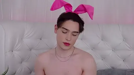 RobbyCharming webcam model stream image