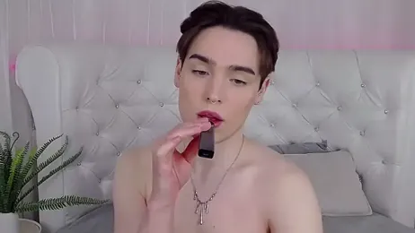 RobbyCharming webcam model stream image