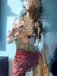 Alisha_Queen55 webcam model stream image