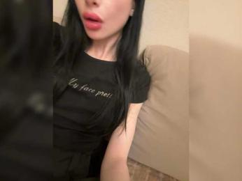 kittygirle webcam model stream image