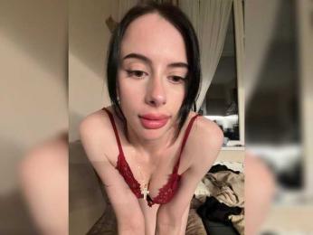 kittygirle webcam model stream image