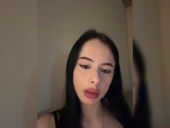 kittygirle webcam model stream image